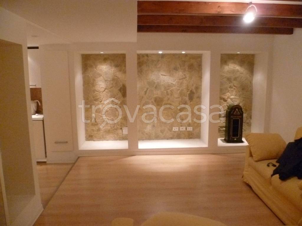 appartamento in vendita a Cagliari in zona Castello