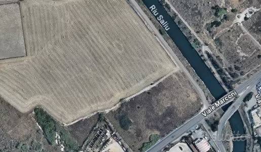 terreno agricolo in vendita a Cagliari