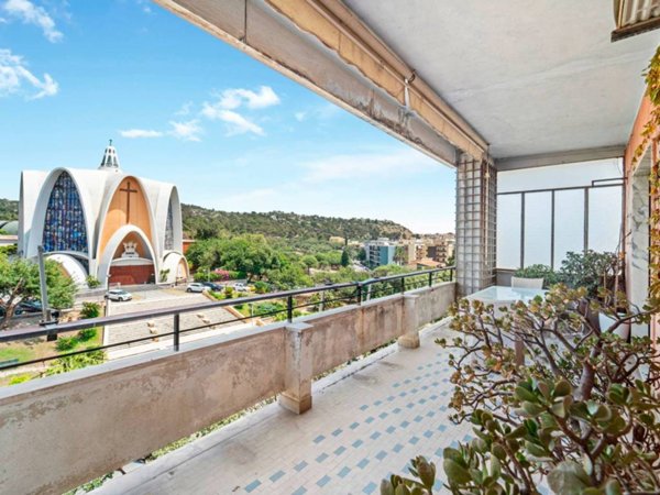 appartamento in vendita a Cagliari in zona Monte Urpinu
