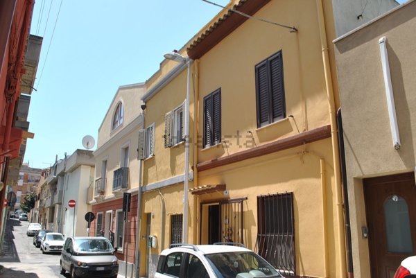 appartamento in vendita a Cagliari in zona Sant'Avendrace