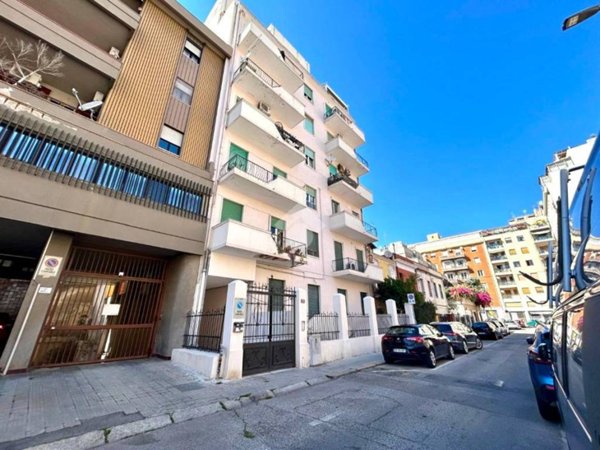 appartamento in vendita a Cagliari in zona San Benedetto