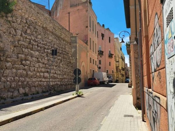 appartamento in vendita a Cagliari