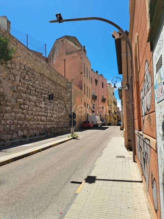 appartamento in vendita a Cagliari in zona Castello