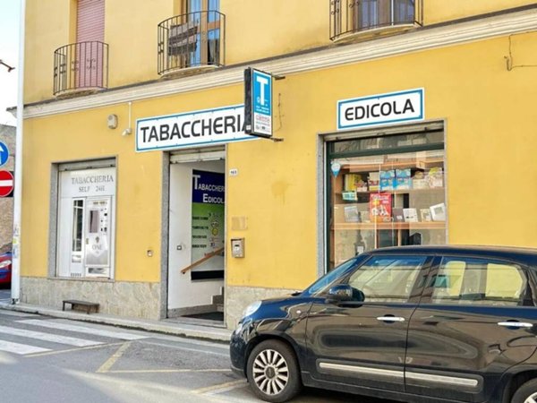 appartamento in vendita a Cagliari in zona Pirri