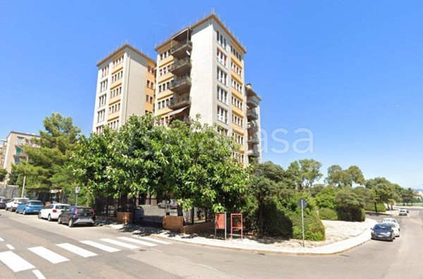appartamento in vendita a Cagliari in zona Monte Mixi