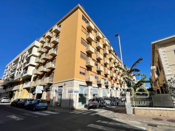 appartamento in vendita a Cagliari in zona San Benedetto
