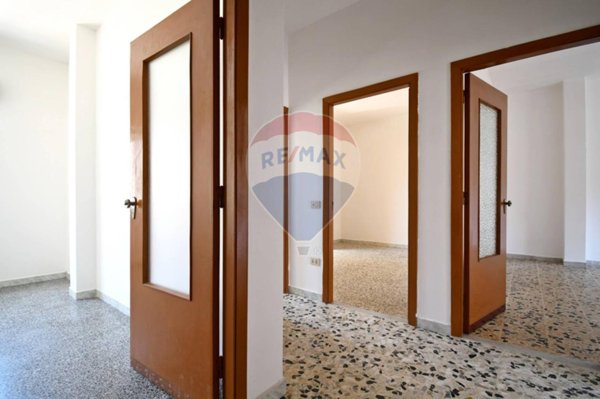 appartamento in vendita a Cagliari in zona Pirri