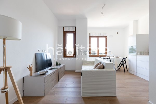 appartamento in vendita a Cagliari
