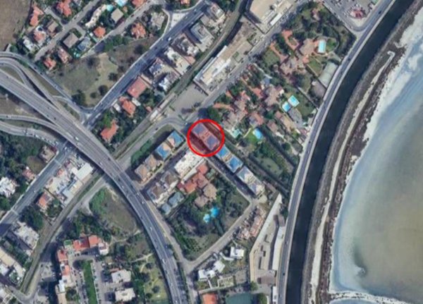 appartamento in vendita a Cagliari in zona Tribunale