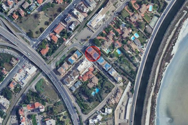 appartamento in vendita a Cagliari in zona Tribunale