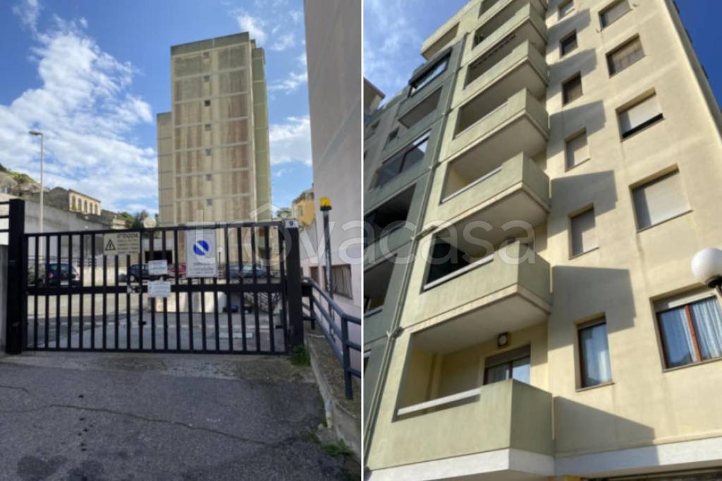appartamento in vendita a Cagliari in zona Sant'Avendrace