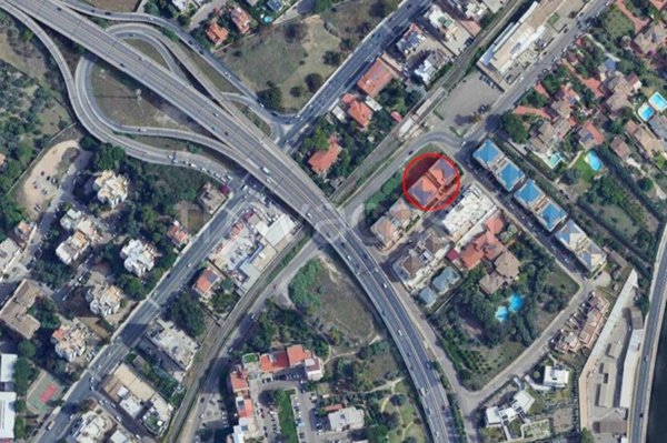 appartamento in vendita a Cagliari in zona Tribunale