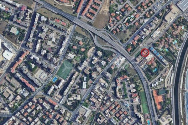 appartamento in vendita a Cagliari in zona Tribunale