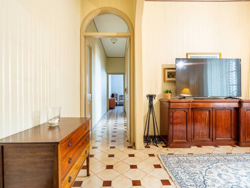 appartamento in vendita a Cagliari in zona San Benedetto