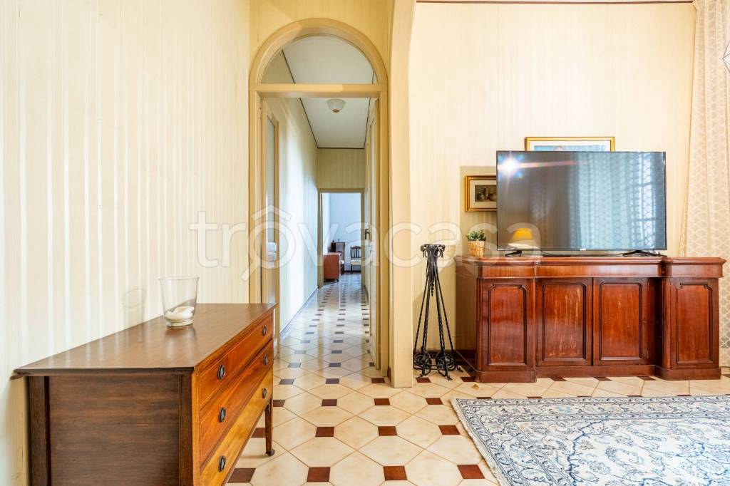 appartamento in vendita a Cagliari in zona San Benedetto