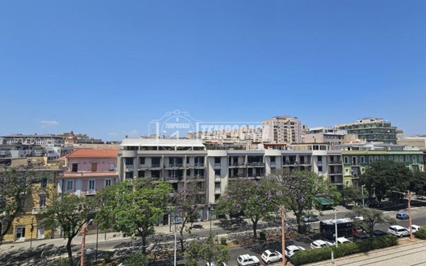 appartamento in vendita a Cagliari in zona Monte Urpinu