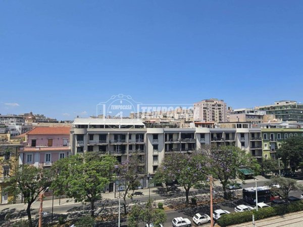 appartamento in vendita a Cagliari in zona Monte Urpinu