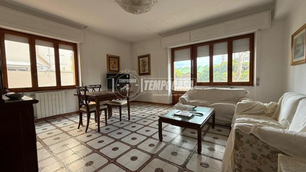 appartamento in vendita a Cagliari in zona Monte Mixi
