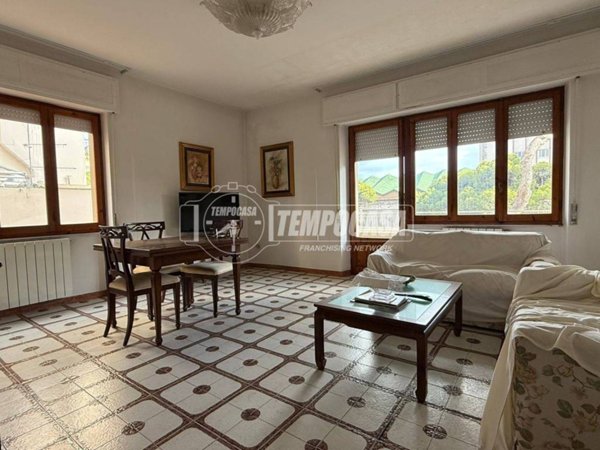 appartamento in vendita a Cagliari in zona Monte Mixi