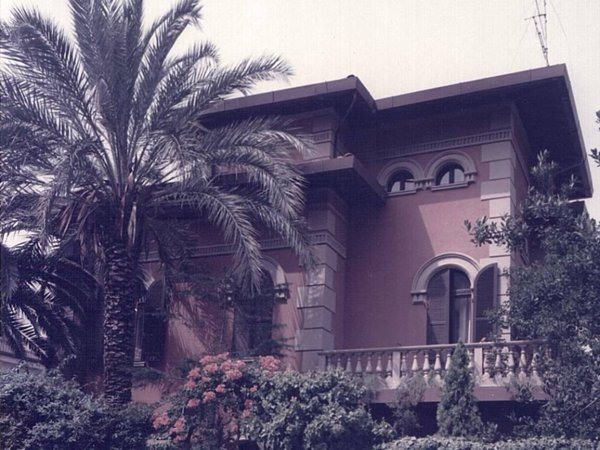 casa indipendente in vendita a Cagliari in zona Bonaria