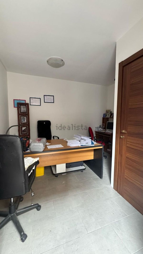 appartamento in vendita a Cagliari in zona Pirri