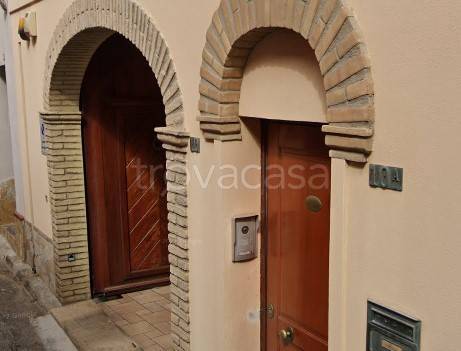 appartamento in vendita a Cagliari in zona Pirri