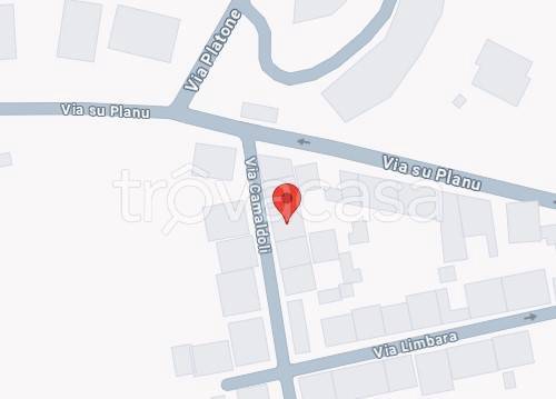 appartamento in vendita a Cagliari in zona Monreale