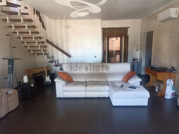 casa indipendente in vendita a Cagliari in zona Pirri