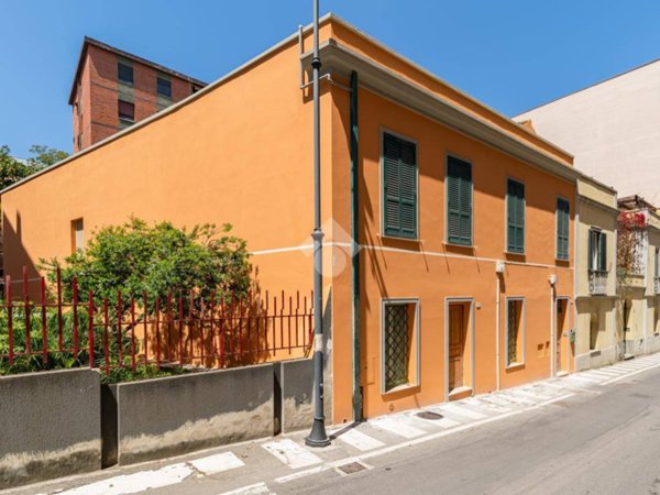 appartamento in vendita a Cagliari in zona San Benedetto