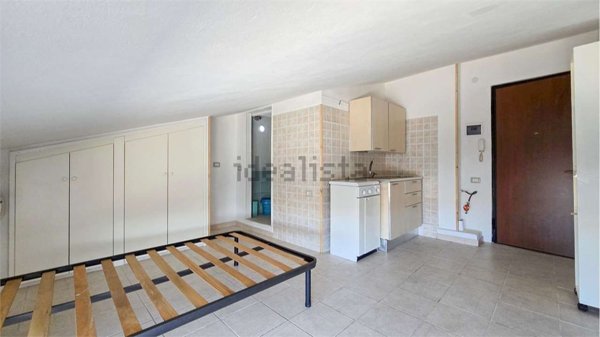 appartamento in vendita a Cagliari in zona Pirri