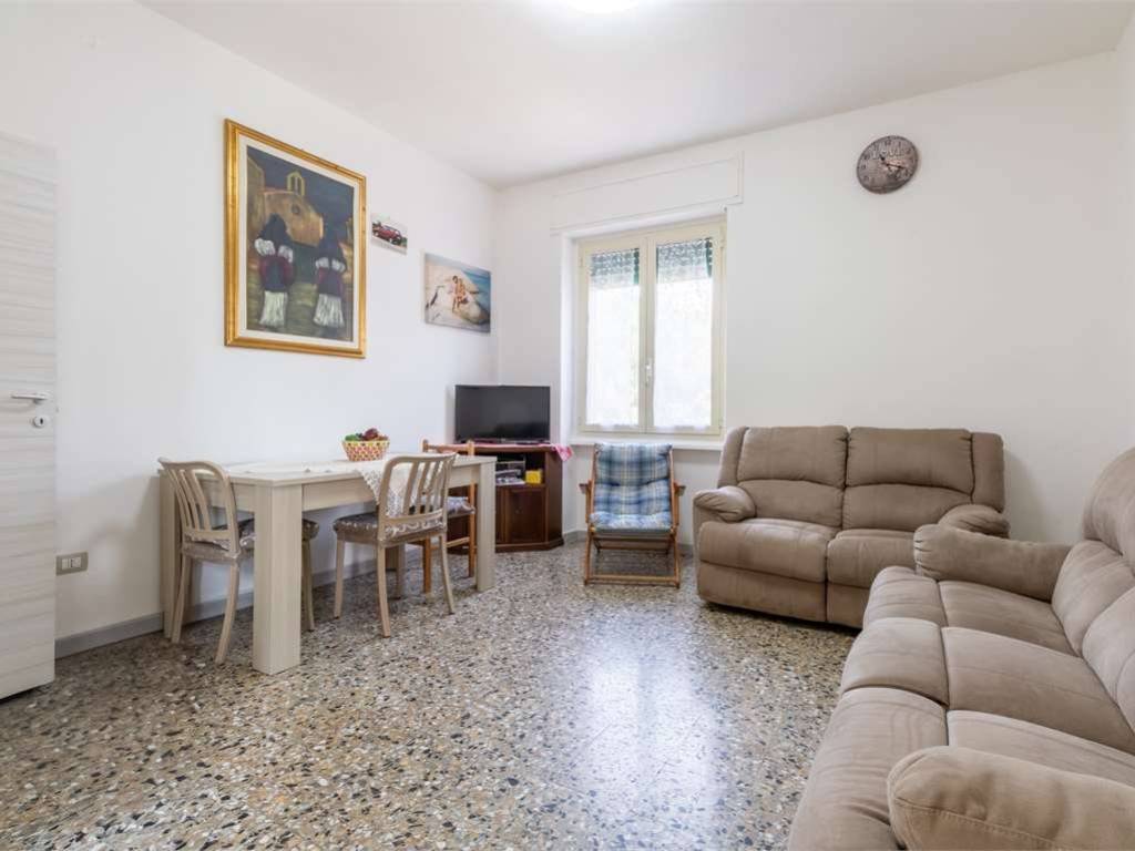 appartamento in vendita a Cagliari in zona Is Mirrionis/San Michele