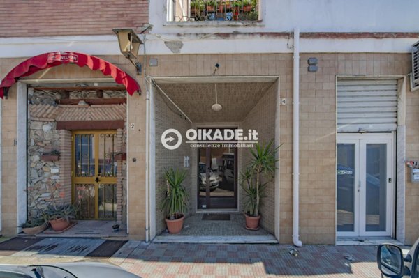 appartamento in vendita a Cagliari in zona Giorgino
