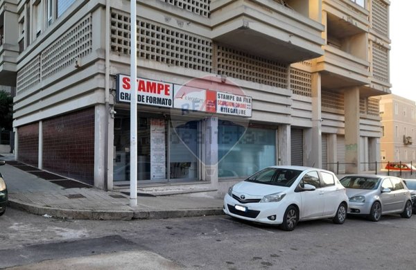 loft in vendita a Cagliari in zona Tuvixeddu/Tuvumannu