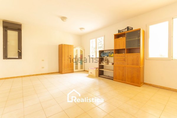 appartamento in vendita a Cagliari in zona Genneruxi