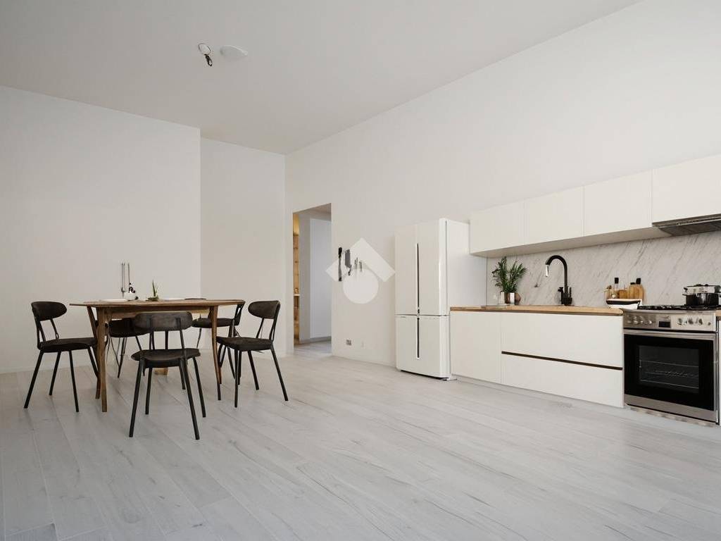 appartamento in vendita a Cagliari in zona Pirri