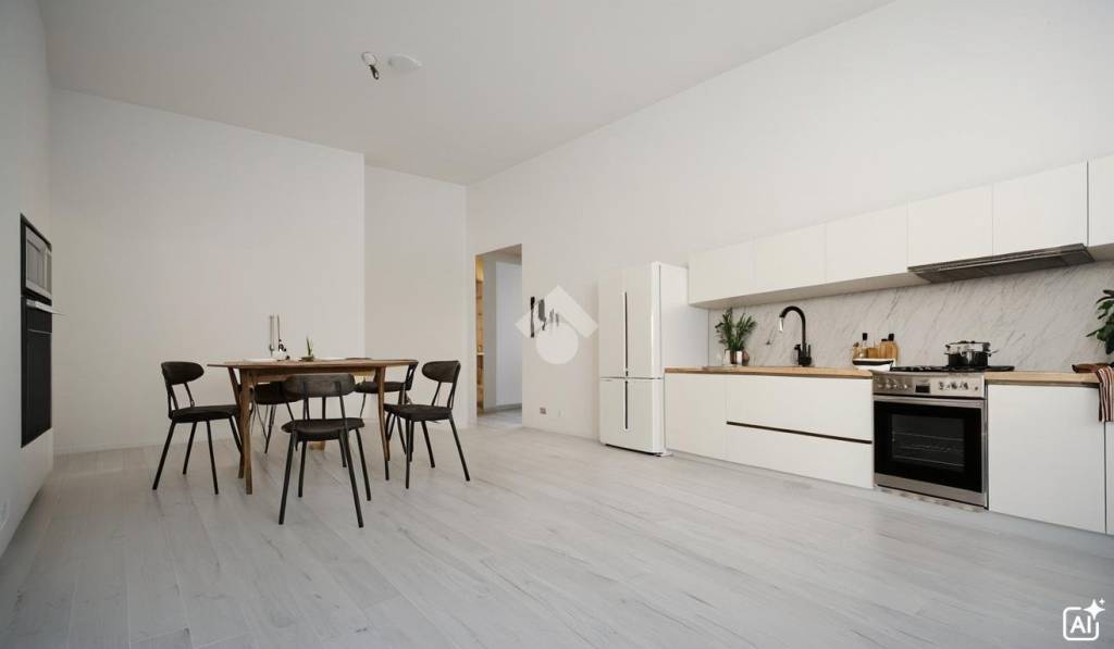 appartamento in vendita a Cagliari in zona Pirri