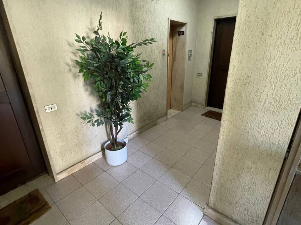 appartamento in vendita a Cagliari in zona Fonsarda / zona Giudici