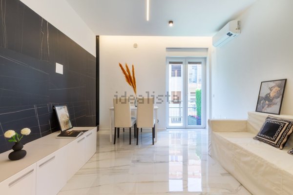appartamento in vendita a Cagliari in zona Villanova