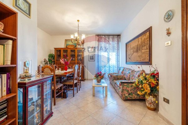 appartamento in vendita a Cagliari in zona Poetto/Marina Piccola