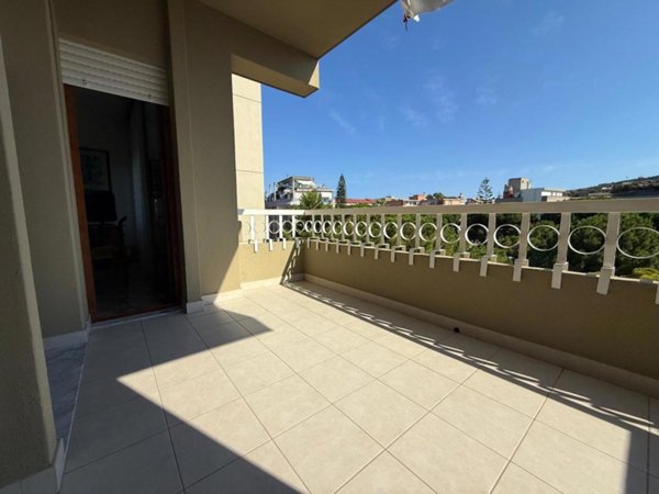 appartamento in vendita a Cagliari in zona Quartiere del Sole / La Palma