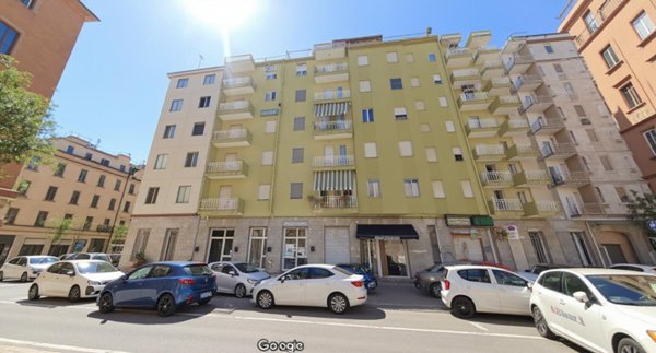 appartamento in vendita a Cagliari in zona Fonsarda / zona Giudici