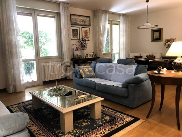 appartamento in vendita a Cagliari in zona Fonsarda / zona Giudici