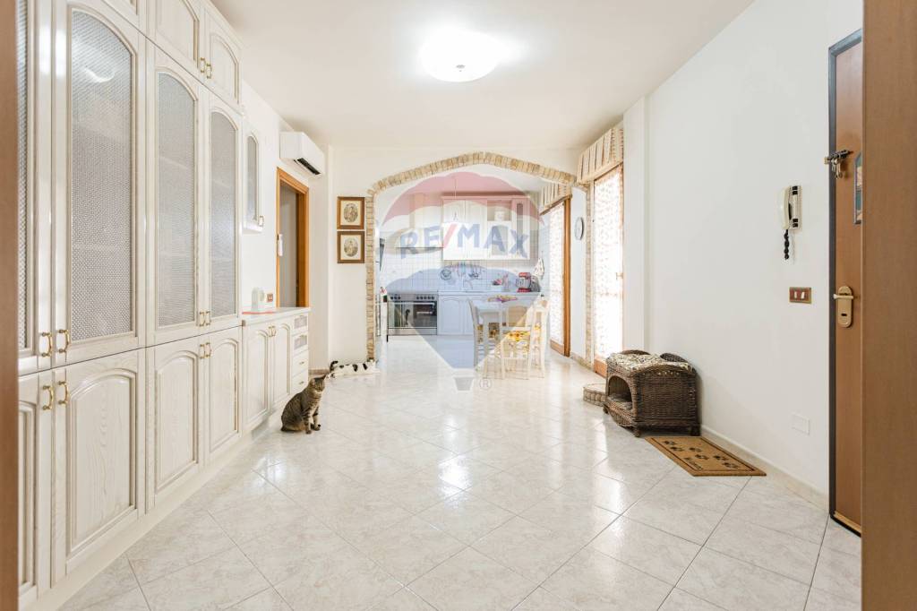 casa indipendente in vendita a Cagliari in zona Monreale
