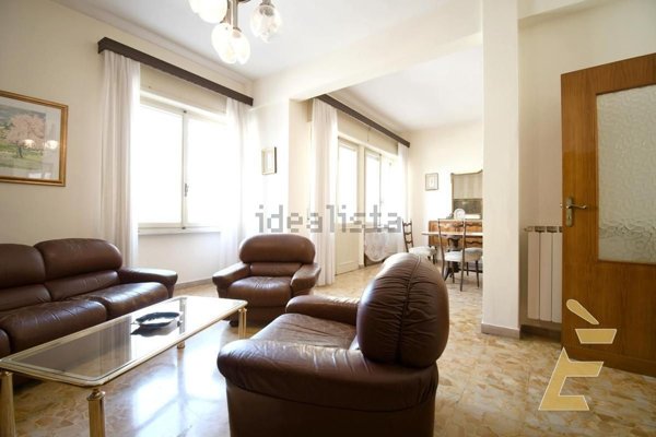 appartamento in vendita a Cagliari in zona Bonaria