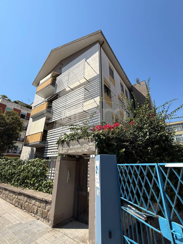 appartamento in vendita a Cagliari