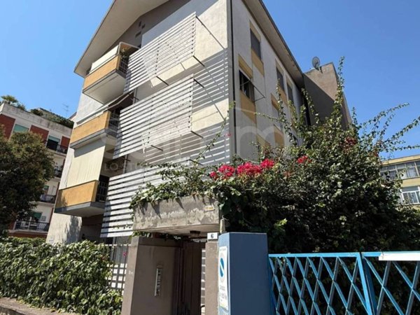 appartamento in vendita a Cagliari in zona Monte Urpinu