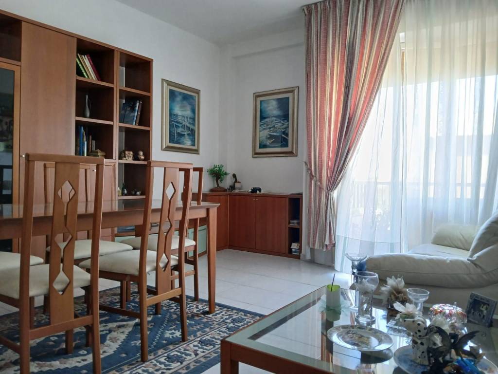 appartamento in vendita a Cagliari in zona Is Mirrionis/San Michele