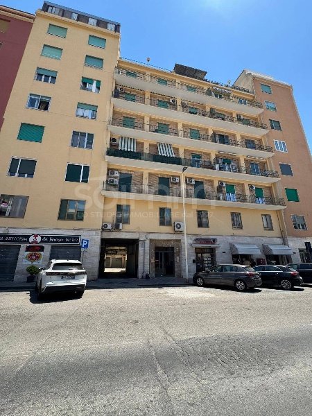 appartamento in vendita a Cagliari in zona San Benedetto