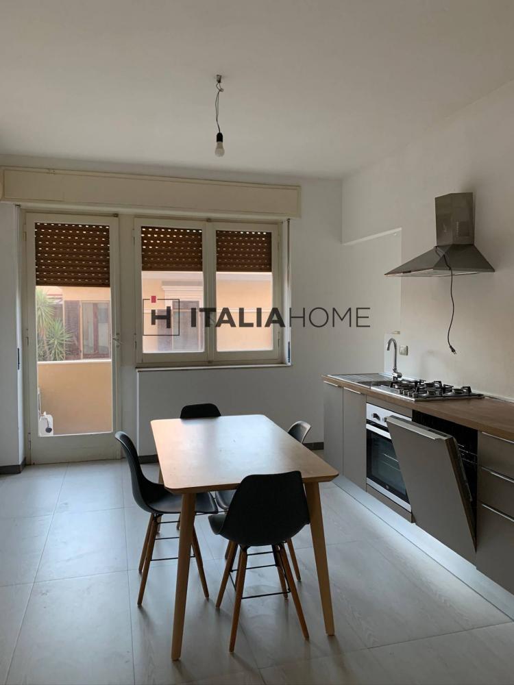 appartamento in vendita a Cagliari in zona San Benedetto