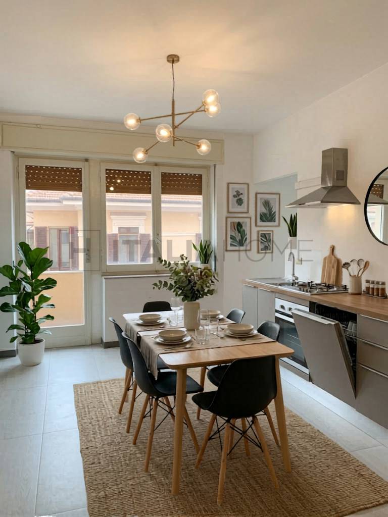 appartamento in vendita a Cagliari in zona San Benedetto